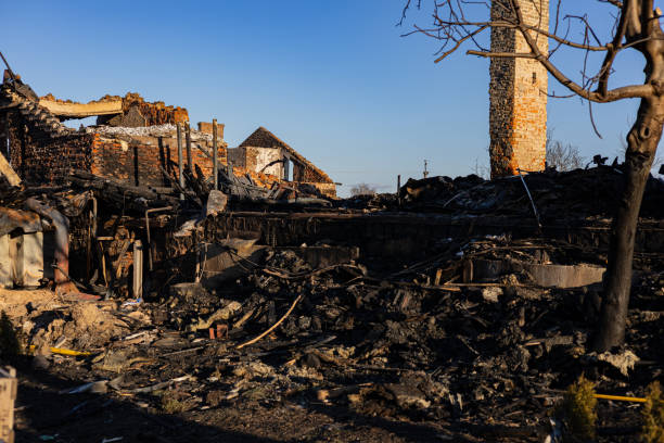 Reliable Board Up Services contractor in Bridgeport, TX by Fire Damage Laser Cleaning
